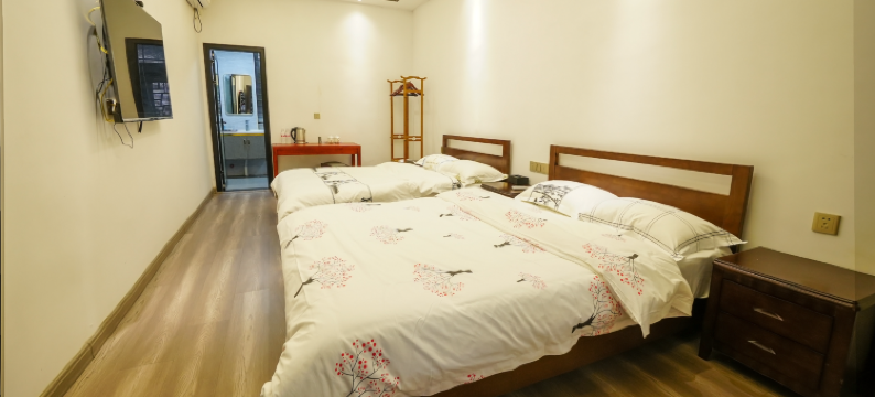 禾田里民宿图片