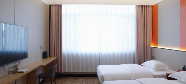 祥和酒店(太阳城商业中心店)图片