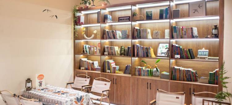 神农架萌卡酒店(木鱼镇店)图片