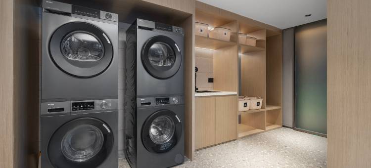 丽怡酒店(北京北医三院牡丹园地铁站店)图片