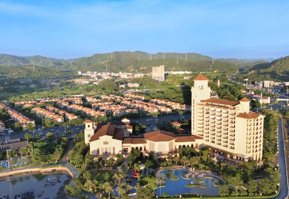 Hotel Overview