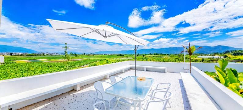 云知道·设计师美宿(大理古城店)图片