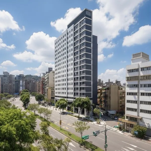 台北见潭璞旅图片