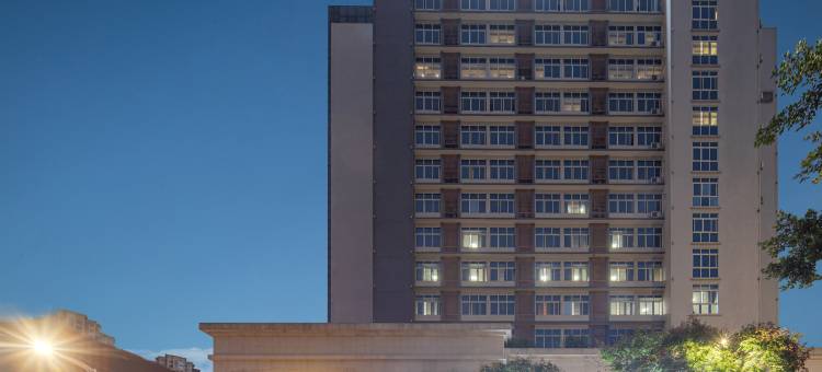 iV酒店(荣昌区政府店)图片