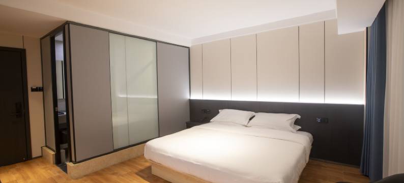 艺选酒店(海口美兰机场T1T2航站楼店)图片