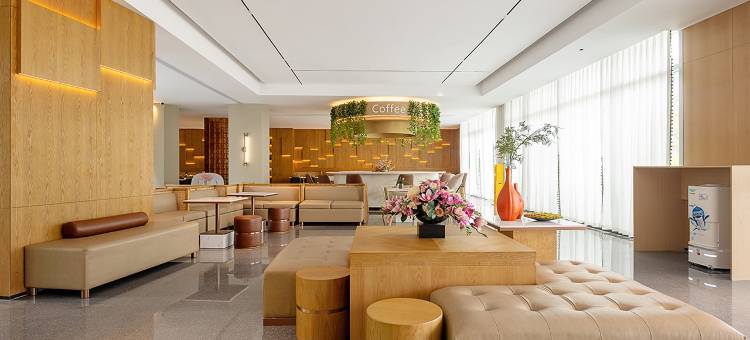 枫渡酒店(龙兴明月湖店)图片