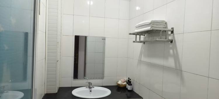 新平乡村园民宿图片