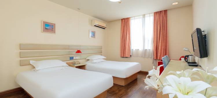 如家优旅酒店(临沂人民广场店)图片