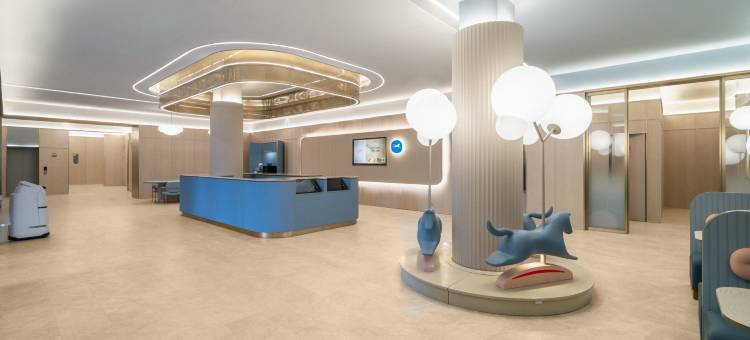 汉庭酒店(湛江渔人码头店)图片