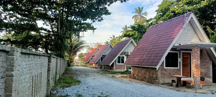 扎伊纳布别墅(Zainab Cottage)图片