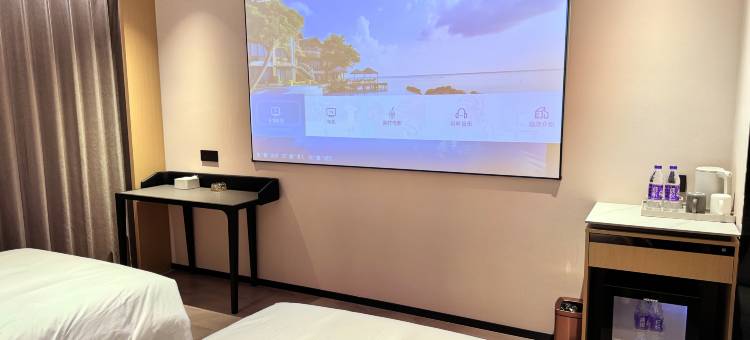 君兰·丽景酒店图片