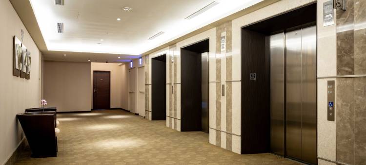 雀客旅馆台中来来图片