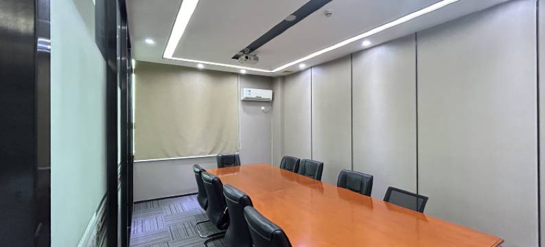 创兴达酒店(深圳兴东地铁站店)图片