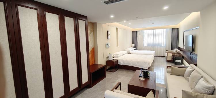 赛康星空酒店图片