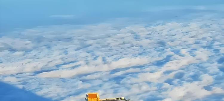 7天酒店(峨眉山商业步行街中心店)图片