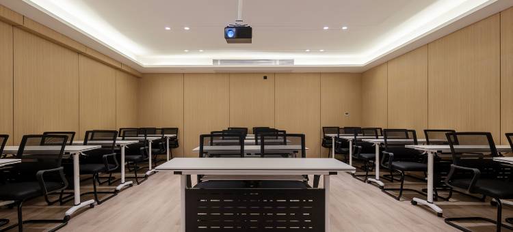 如家酒店(招远府前广场振华店)图片