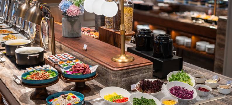 平遥古城美居酒店图片