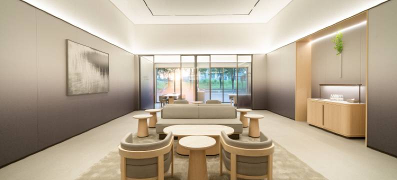 全季酒店(佛山新城东国际体育文化演艺中心店)图片