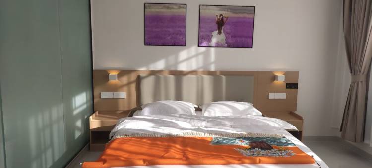 水岸暖居民宿图片