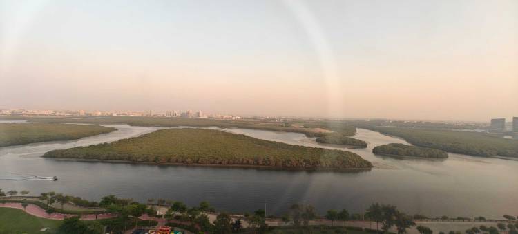 Sunday Mangrove Corniche Hotel, Ras Al Khaimah图片