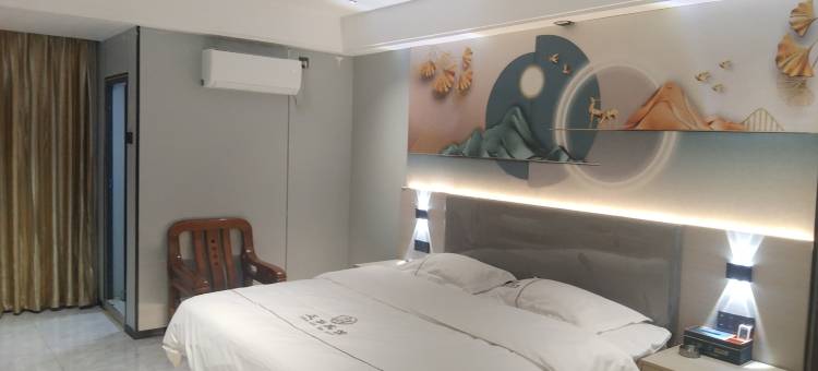东莞正华旅店图片
