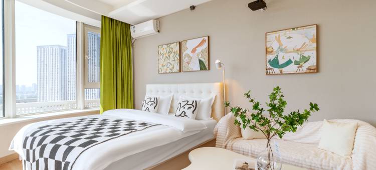 番茄民宿(沈阳沈北大学城辽宁大学店)图片