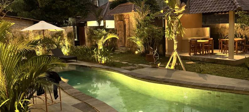 Mimpi Luwih 乌布(Mimpi Luwih Ubud)图片