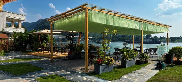 白庙·揽月民宿图片