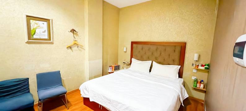 佳泰温泉宾馆(鞍山大陆店)图片