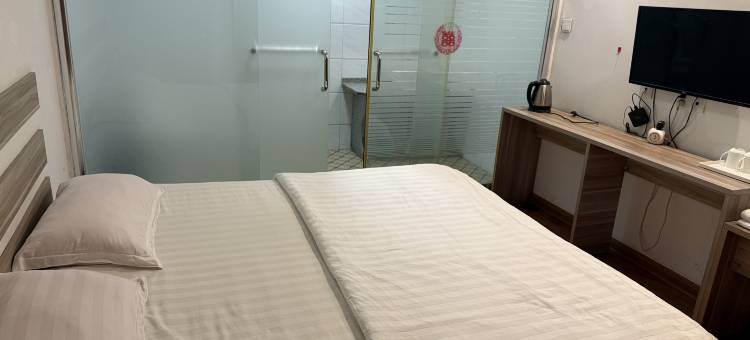 富春堂宾馆图片