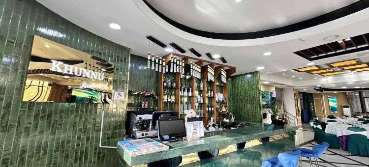 昆努酒店乌兰巴托(Khunnu Hotel Ulaanbaatar)图片