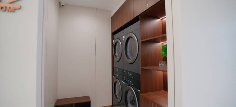 江月波波酒店(鸭绿江断桥景区店)图片