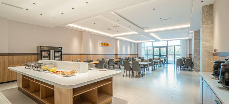 季枫酒店(精河托托镇店)图片