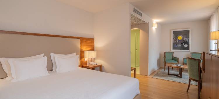 布尔格斯致敬设计酒店(Burgus Tribute & Design Hotel)图片