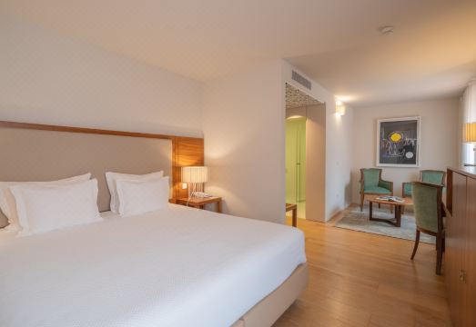 Burgus Tribute & Design Hotel Hotel Overview