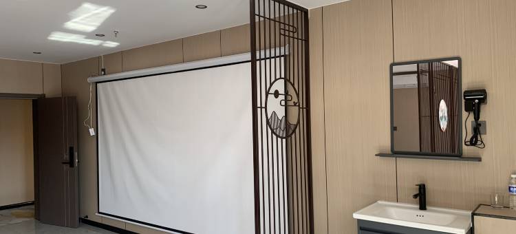 北京吉雅园宾馆图片