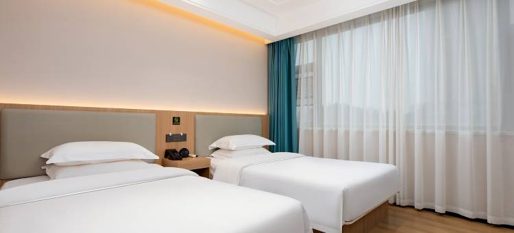 如家旗下云上四季酒店(中牟郑开大道绿博新城店)图片