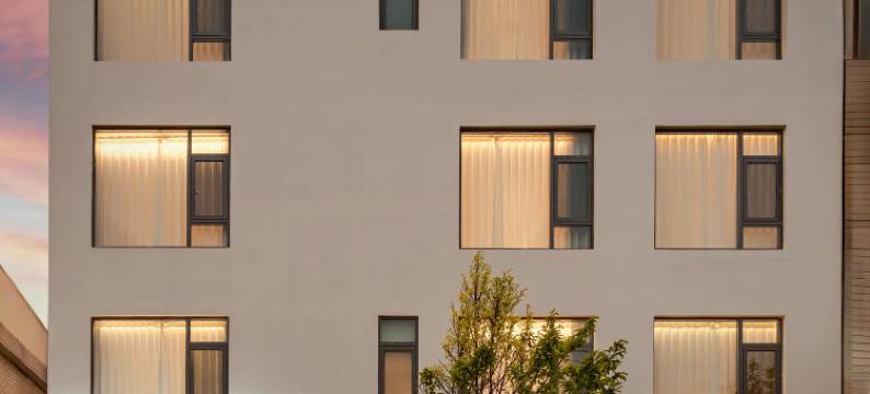 云季小筑民宿酒店图片