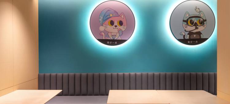 城市便捷酒店(九寨沟县城店)图片