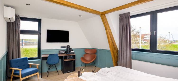 斯密茨酒店牛排馆(Hotel Brasserie Smits)图片