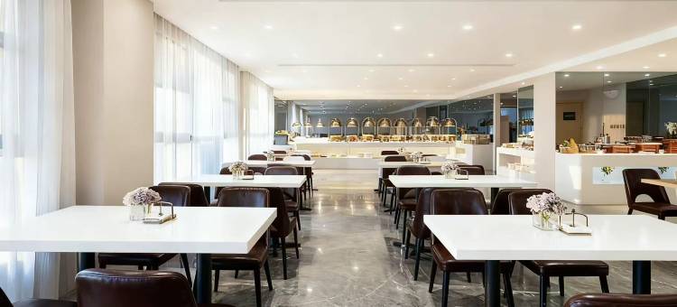 麗枫酒店(南昌双港地铁站江西财经大学店)图片