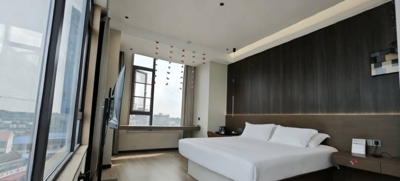 信华酒店(民权北关店)图片