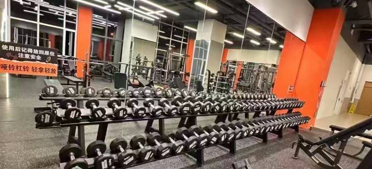 智谷齐星酒店(东营科技职业学院)图片