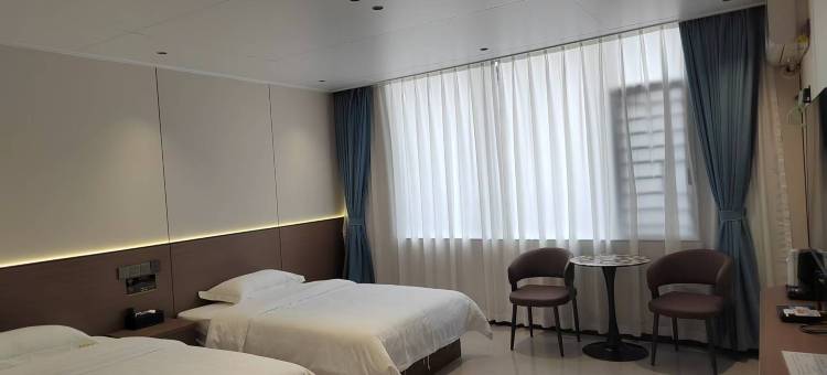 星悦客栈(百寿店)图片