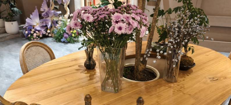 维也纳国际酒店(邓州迎宾馆店)图片