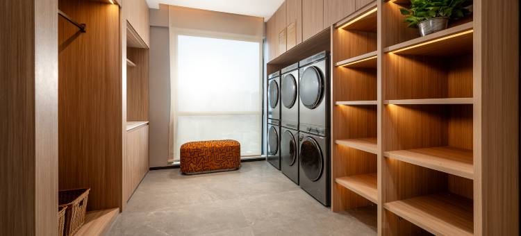 资阳智选假日酒店图片