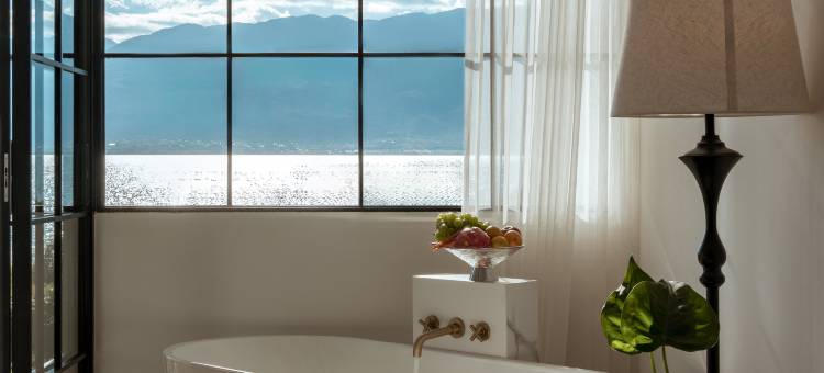 向野而生·荔墅(大理双廊洱海店)图片