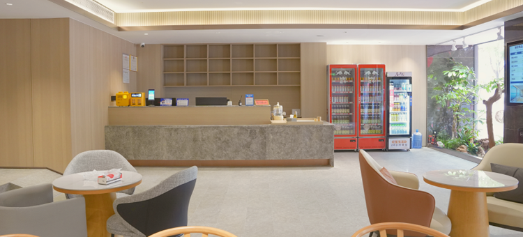 静安精品酒店(济宁高新区黄屯店)图片