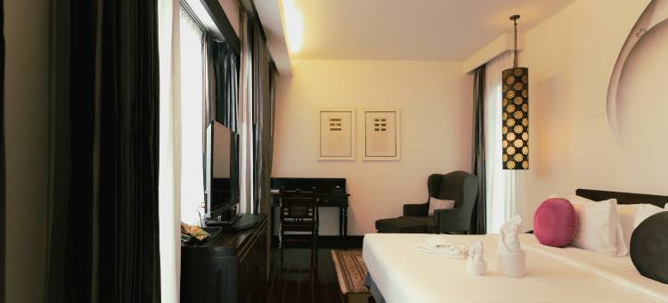 马卡酒店(Makka Hotel)图片