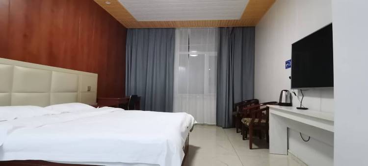 凯旋楼宾馆图片